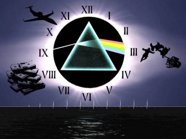 Pink Floyd