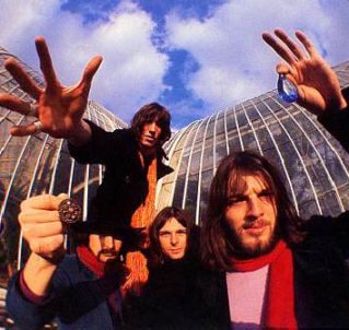 Pink Floyd