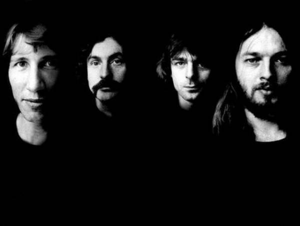 Pink Floyd