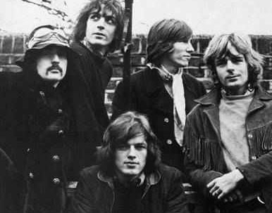 Pink Floyd