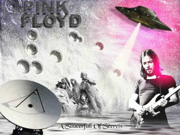 Pink Floyd