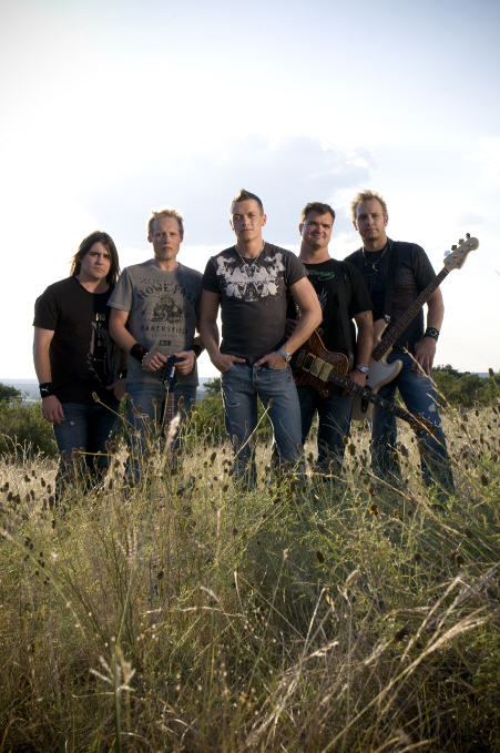 3 Doors Down