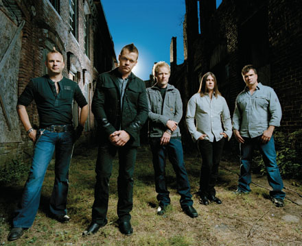 3 Doors Down