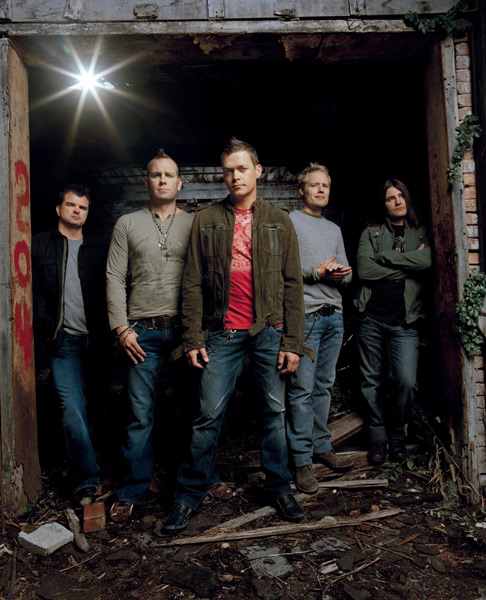 3 Doors Down