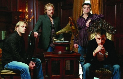 3 Doors Down