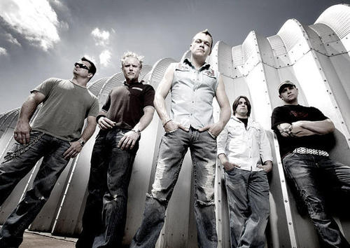 3 Doors Down