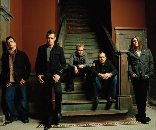 3 Doors Down