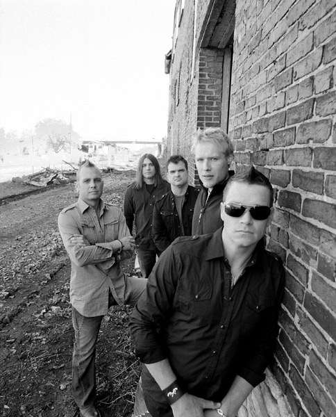 3 Doors Down