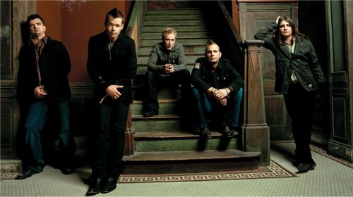 3 Doors Down