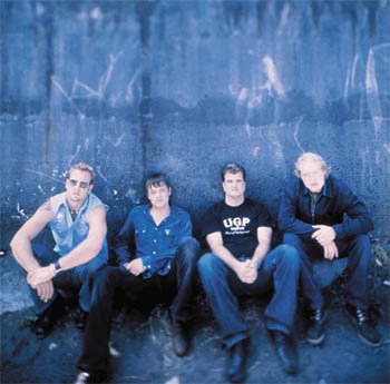 3 Doors Down