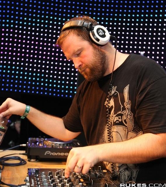 Claude VonStroke