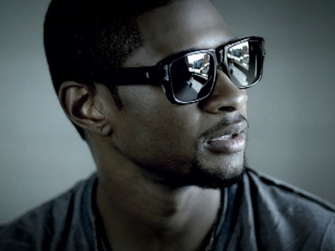 Usher