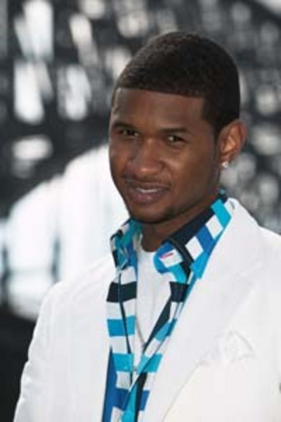 Usher