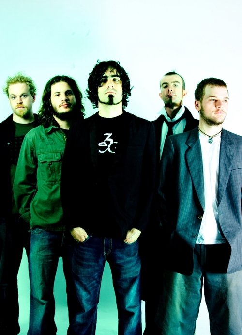 Karnivool