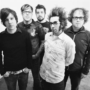 Motion City Soundtrack