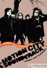 Motion City Soundtrack