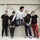 Motion City Soundtrack