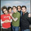 Motion City Soundtrack