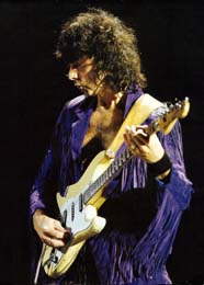 Ritchie Blackmore