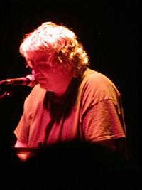 Daniel Johnston