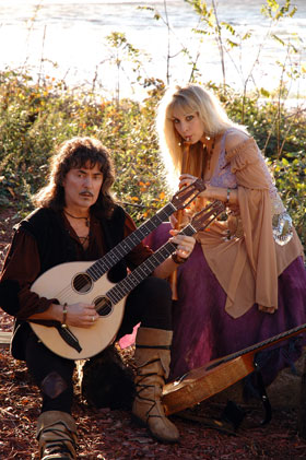 Blackmore's Night