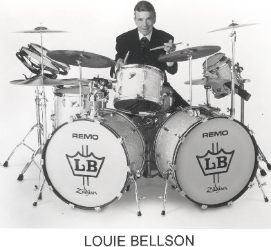 Louis Bellson