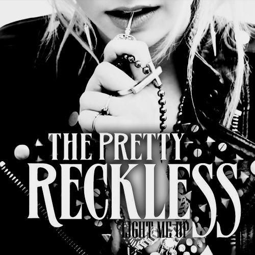 The Pretty Reckless