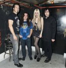 The Pretty Reckless