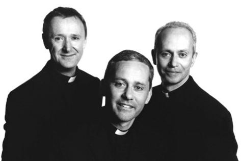 The Priests