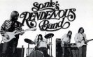 Sonic's Rendezvous Band