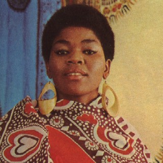 Letta Mbulu