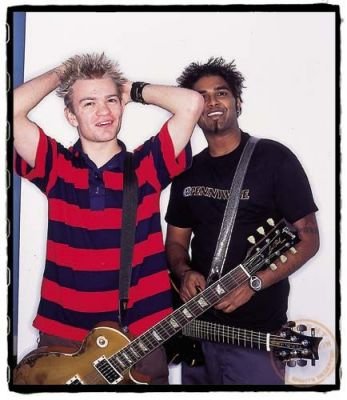 Sum 41