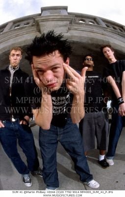 Sum 41