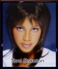 Toni Braxton