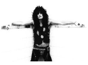 Motley Crue