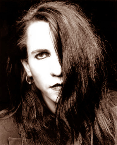 Rozz Williams