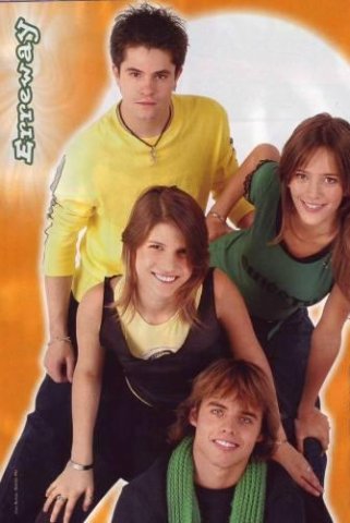 Erreway