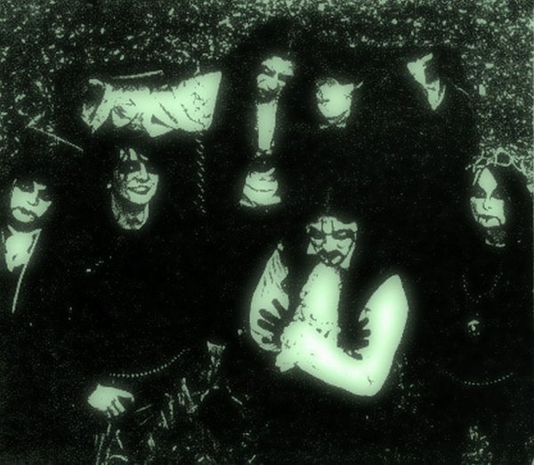 Cradle of Filth