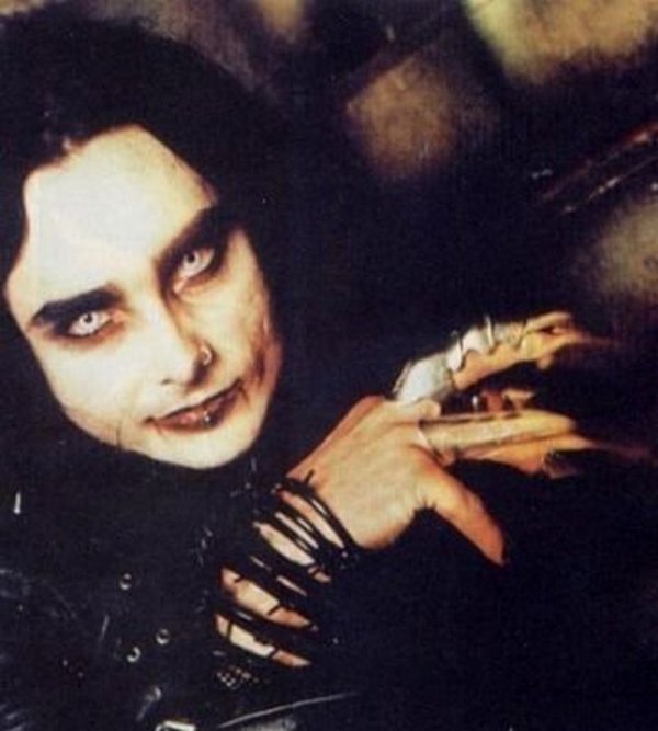 Cradle of Filth