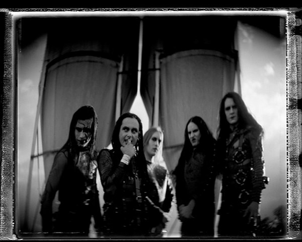 Cradle of Filth