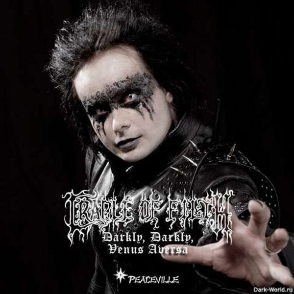 Cradle of Filth