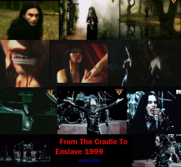 Cradle of Filth