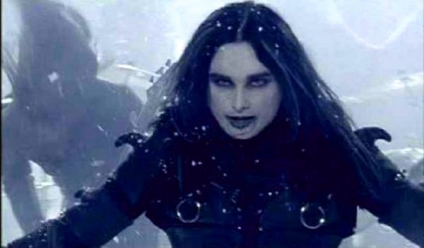 Cradle of Filth