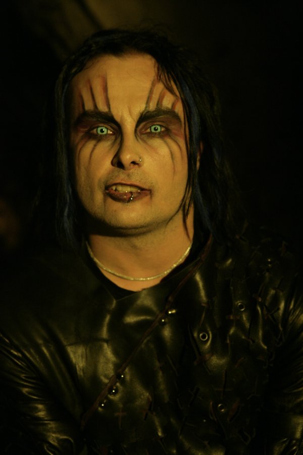 Cradle of Filth