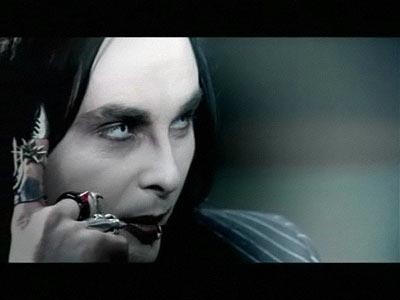 Cradle of Filth