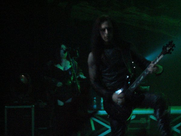 Cradle of Filth