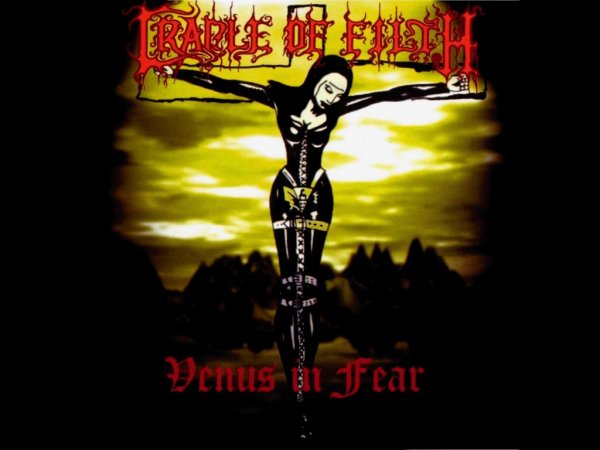 Cradle of Filth