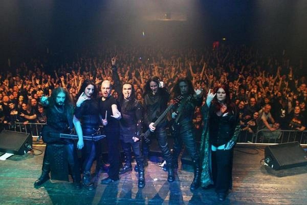 Cradle of Filth