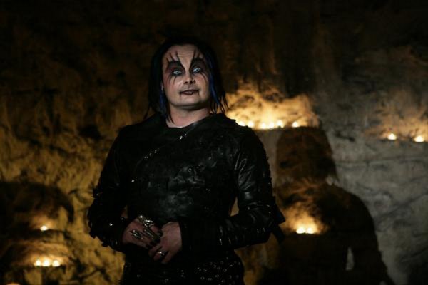 Cradle of Filth