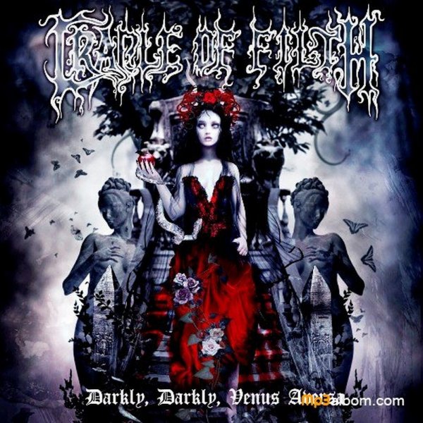 Cradle of Filth